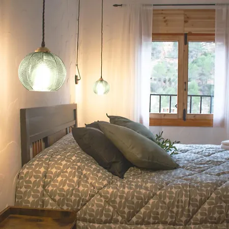 LaRueda Casa Rural-2